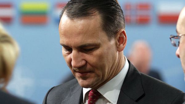Radosław Sikorski