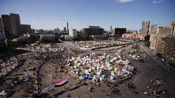 Plac Tahrir
