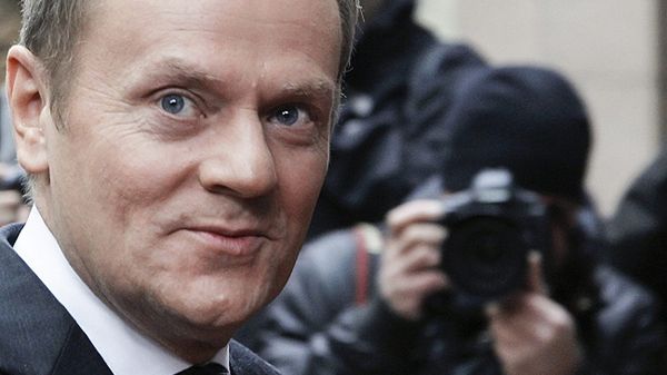 Donald Tusk
