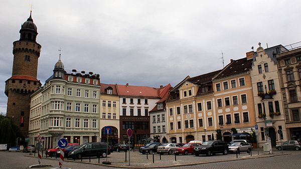 Goerlitz zaprasza Polaków