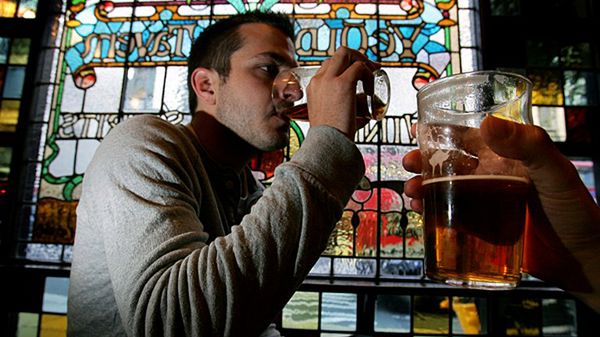 Koniec z brytyjskimi promocjami na alkohole