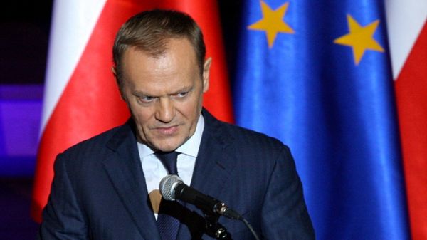 Premier Donald Tusk
