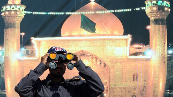 Pakistańskie służby obawiają się ataków w czasie święta Aszury