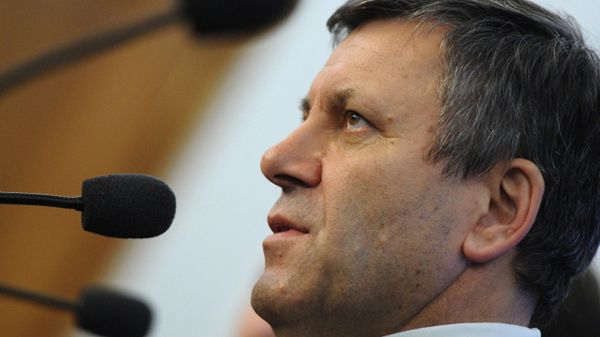 Janusz Piechociński, nowy szef PSL