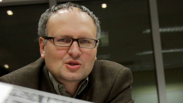 Paweł Lisicki (zdj. arch.)