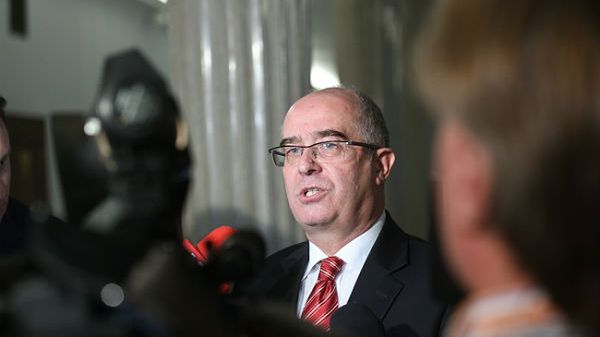 Prokurator generalny Andrzej Seremet