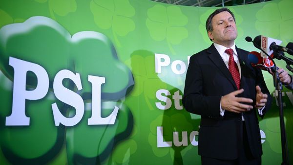 Janusz Piechociński