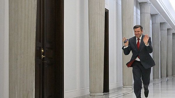 Janusz Piechociński