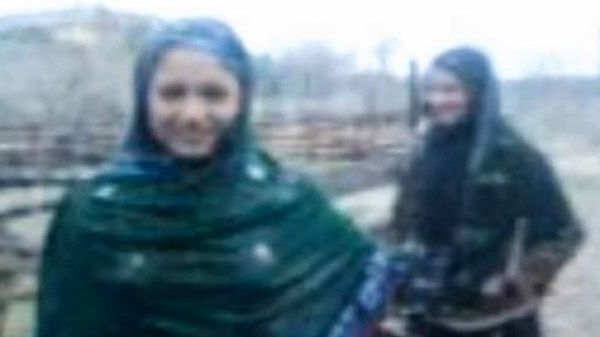 Nur Basra i Nur Sheza