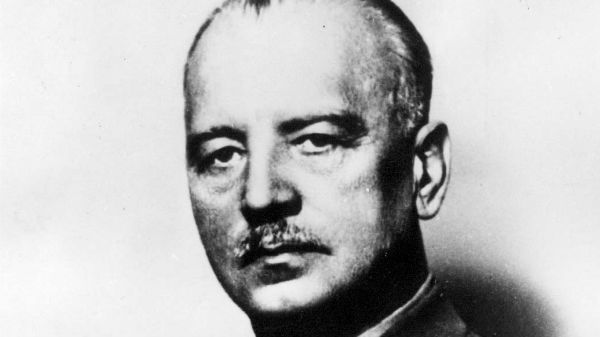 General Władysław Sikorski