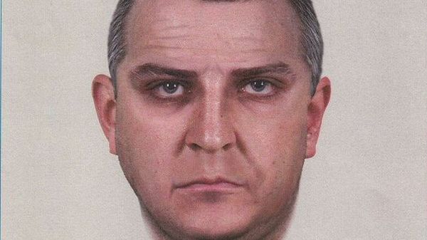 Portret pamięciowy sprawcy