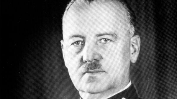 Generał Władysław Sikorski