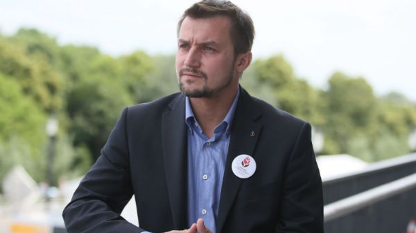 Piotr Guział