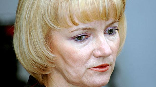 Jolanta Szczypińska