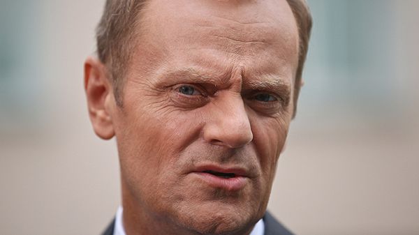Donald Tusk