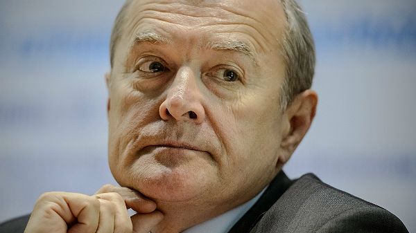 Profesor Piotr Gliński ma zostać kandydatem PiS na urząd prezydenta Warszawy