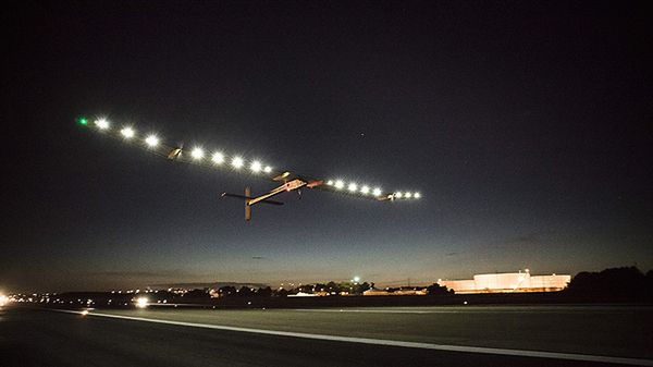 Solar Impulse