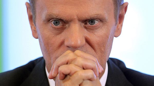 Donald Tusk