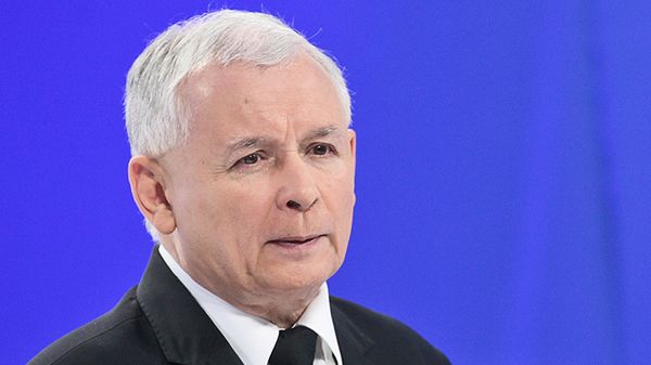 Jarosław Kaczyński