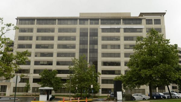 Siedziba Booz Allen Hamilton w McLean