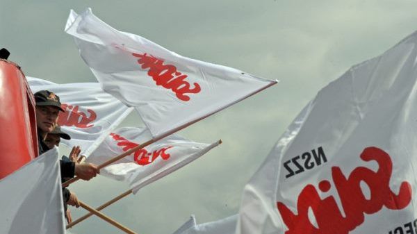 NSZZ "Solidarność" idzie na wojnę z rządem