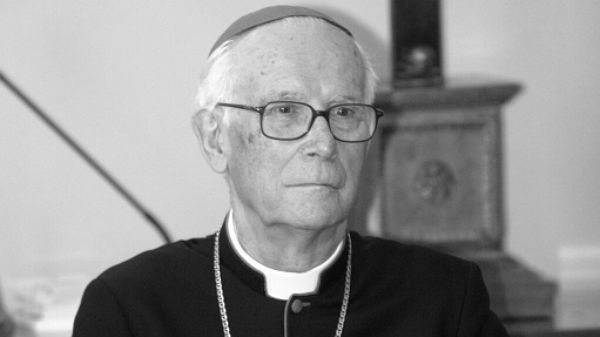 Kardynał Stanisław Nagy