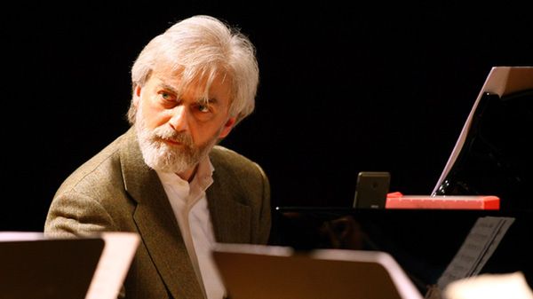 Krystian Zimerman
