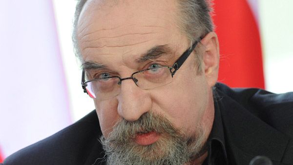 Prof. Witold Modzelewski