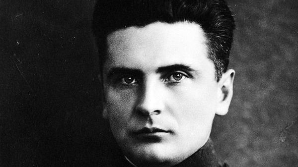 Gen. Stefan Rowecki "Grot"