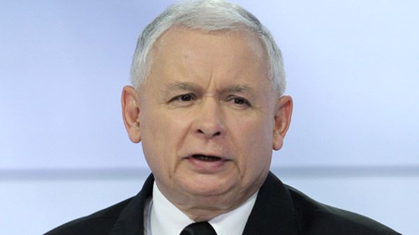 Jarosław Kaczyński