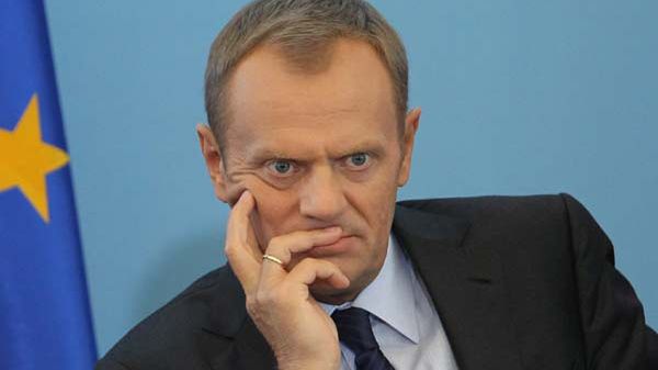 Donald Tusk