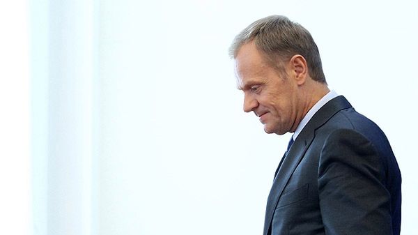 Donald Tusk