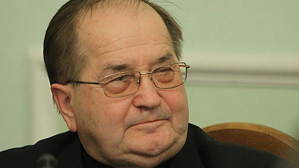 Ojciec Tadeusz Rydzyk