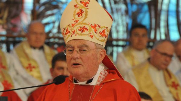 Abp Henryk Hoser