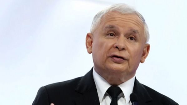 Jarosław Kaczyński