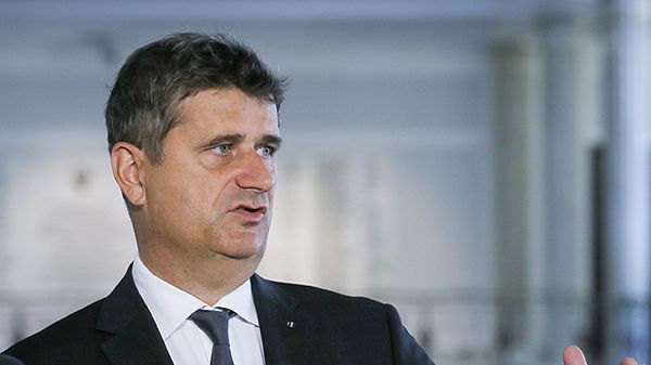 Janusz Palikot