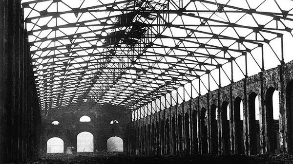 Katowice Wełnowiec 2004