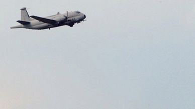 Samolot Atlantic na służbie Włoch