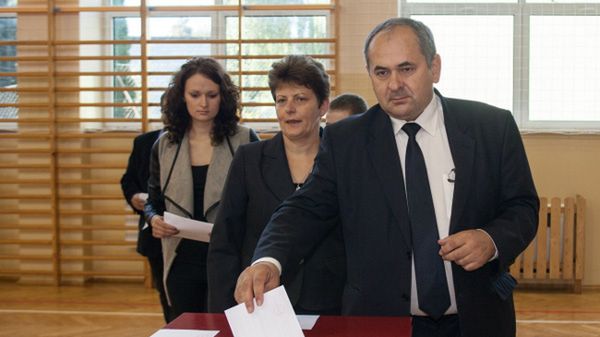 Zdzisław Pupa (PiS)