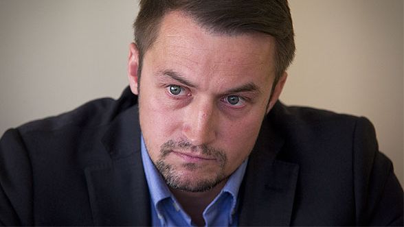 Piotr Guział