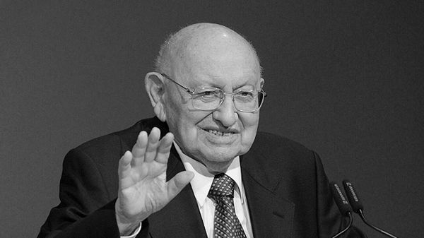 Marcel Reich-Ranicki