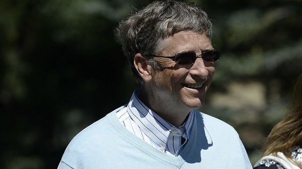 Bill Gates