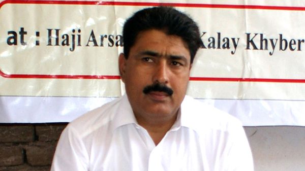 Shakil Afridi