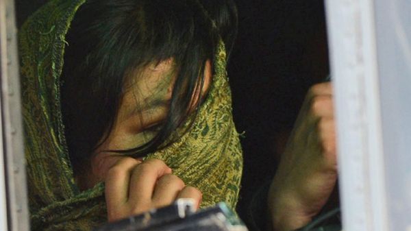 14-letnia Rimsha Masih musiała uciec do Kanady