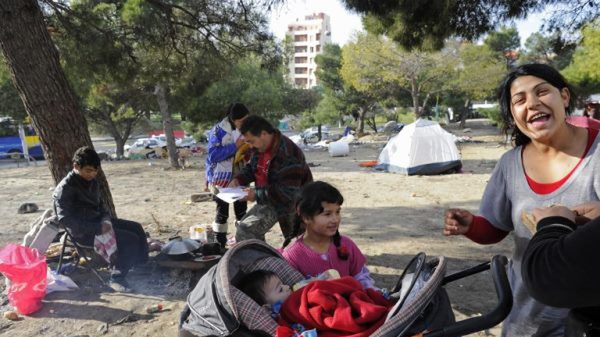 W Polsce żyje od 12 do 35 tys. Romów