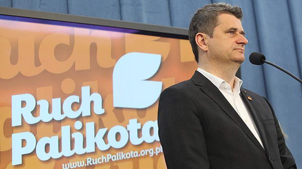 Janusz Palikot