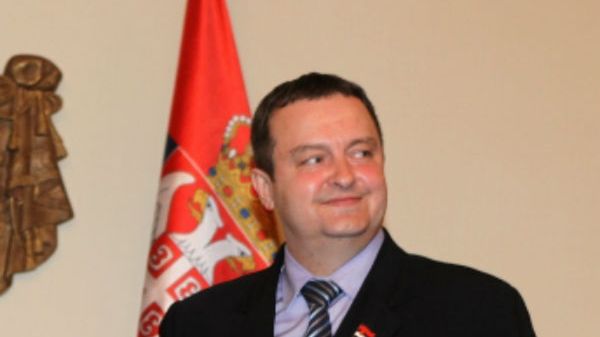 Ivica Dačić