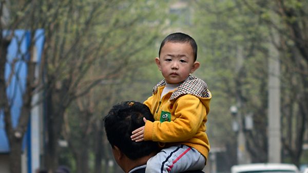 Chińczycy wolą mieć po jednym dziecku