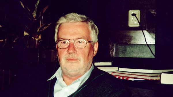 Frans van Anraat, 2003 r.