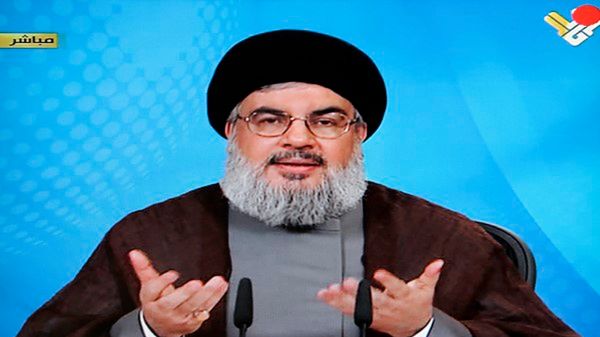 Sajed Hasan Nasrallah